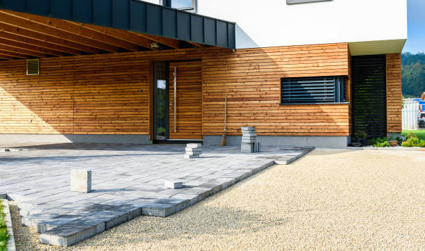 Best Commercial Driveway Pavers  in Napervle, IL