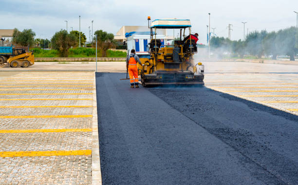 Best Residential Driveway Paver Services  in Napervle, IL