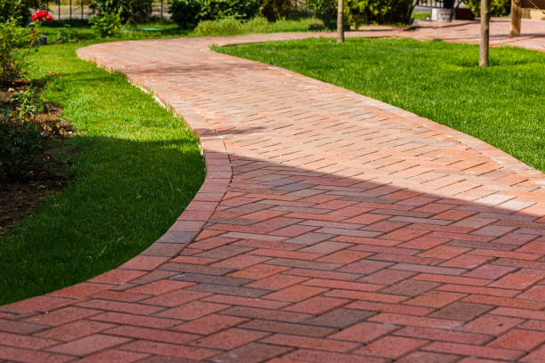 Best Interlocking Driveway Pavers  in Napervle, IL