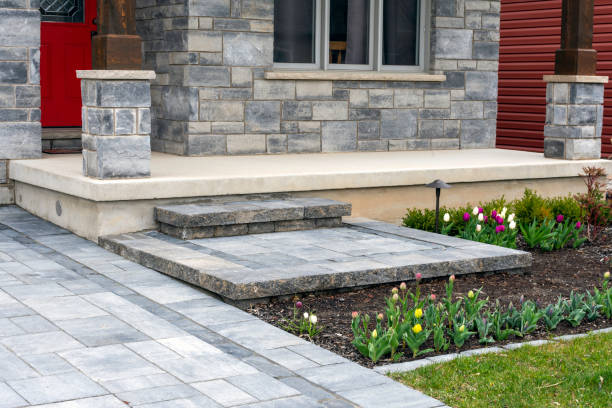 Reasons to Select Us for Your Driveway Paving Requirements in Naperville, IL