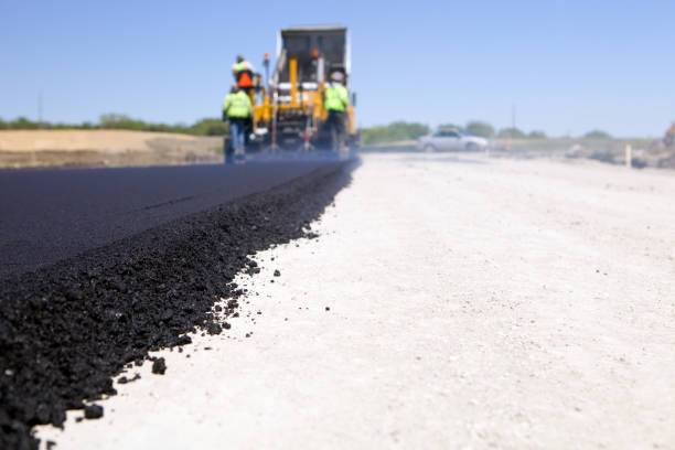 Best Commercial Driveway Pavers  in Napervle, IL