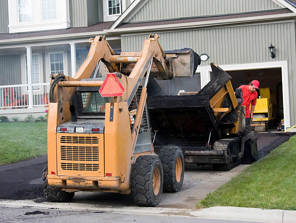 Best Paver Driveway Replacement  in Napervle, IL