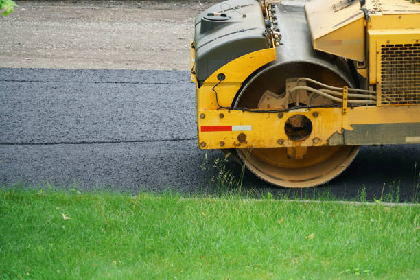 Best Driveway Pavers for Homes  in Napervle, IL