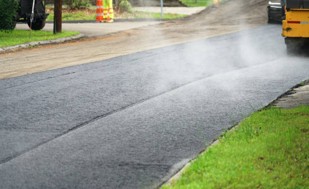Best Driveway Repair Near Me  in Napervle, IL