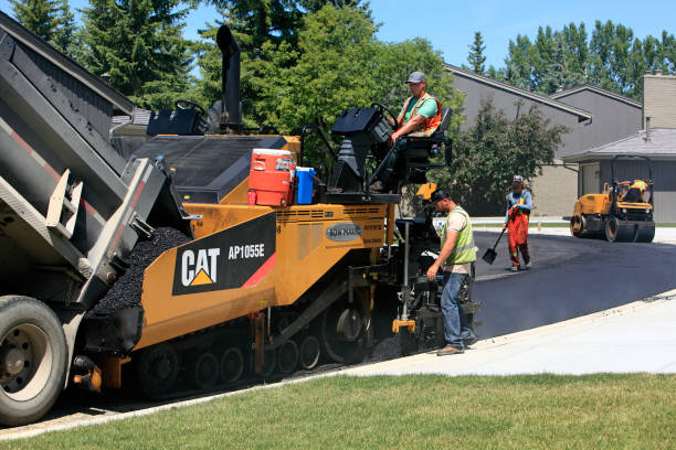 Reliable Naperville, IL Driveway Pavers Solutions