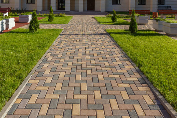 Best Driveway Pavers Installation  in Napervle, IL