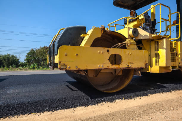 Best Concrete Paver Driveway  in Napervle, IL